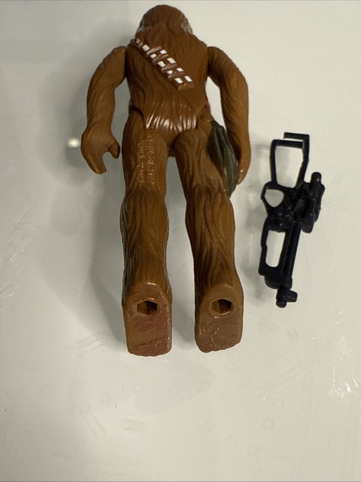 Chewbacca sold