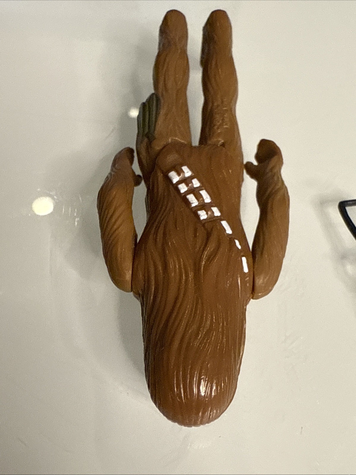 Chewbacca sold