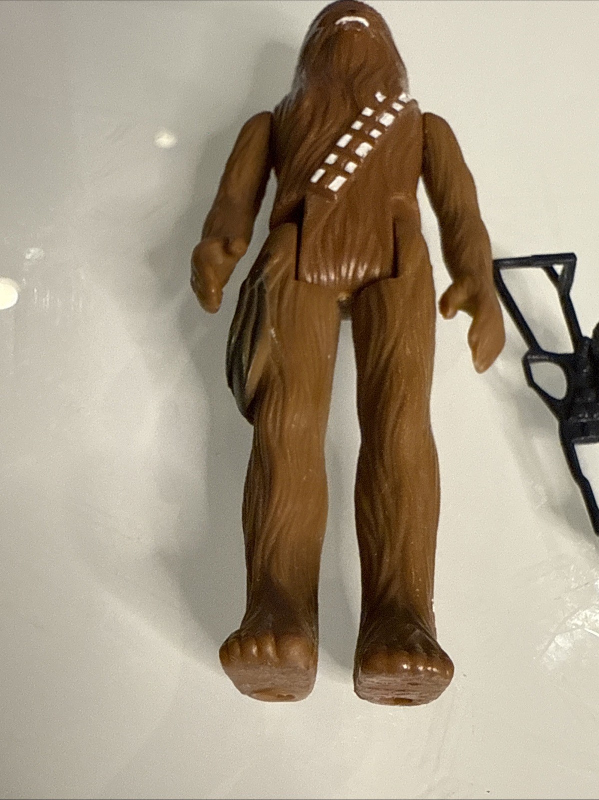 Chewbacca sold