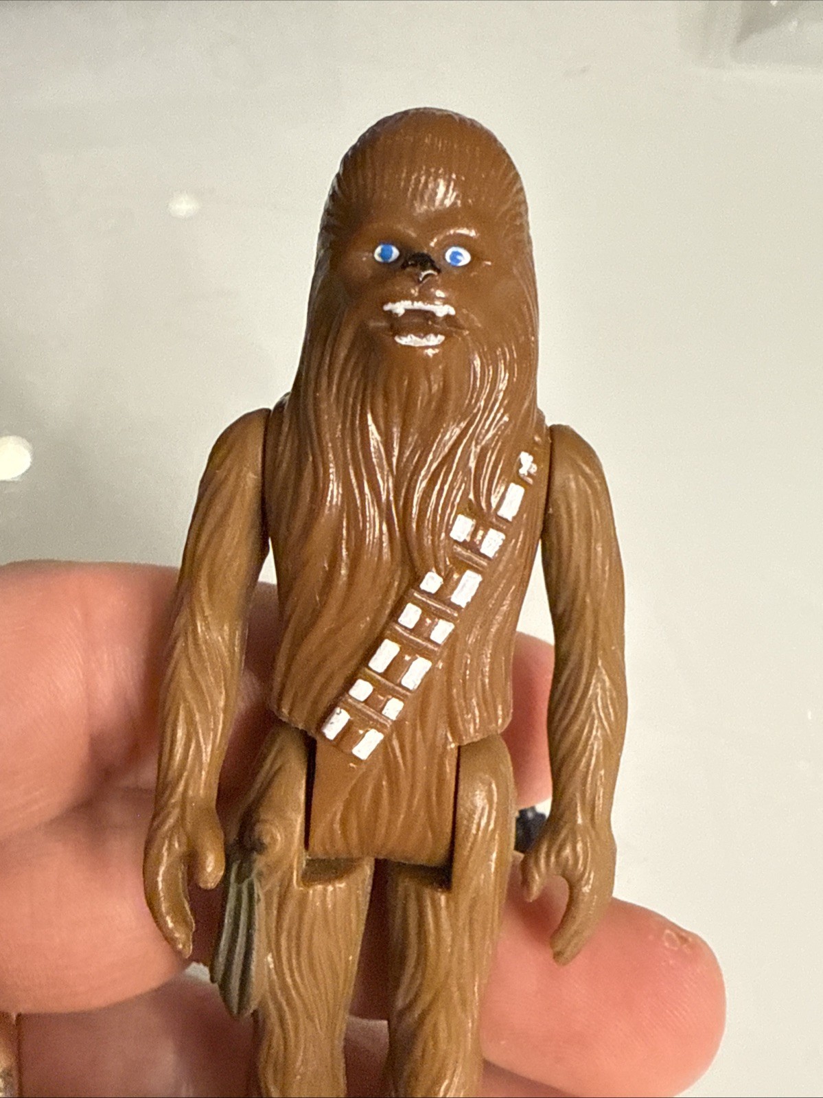Chewbacca sold