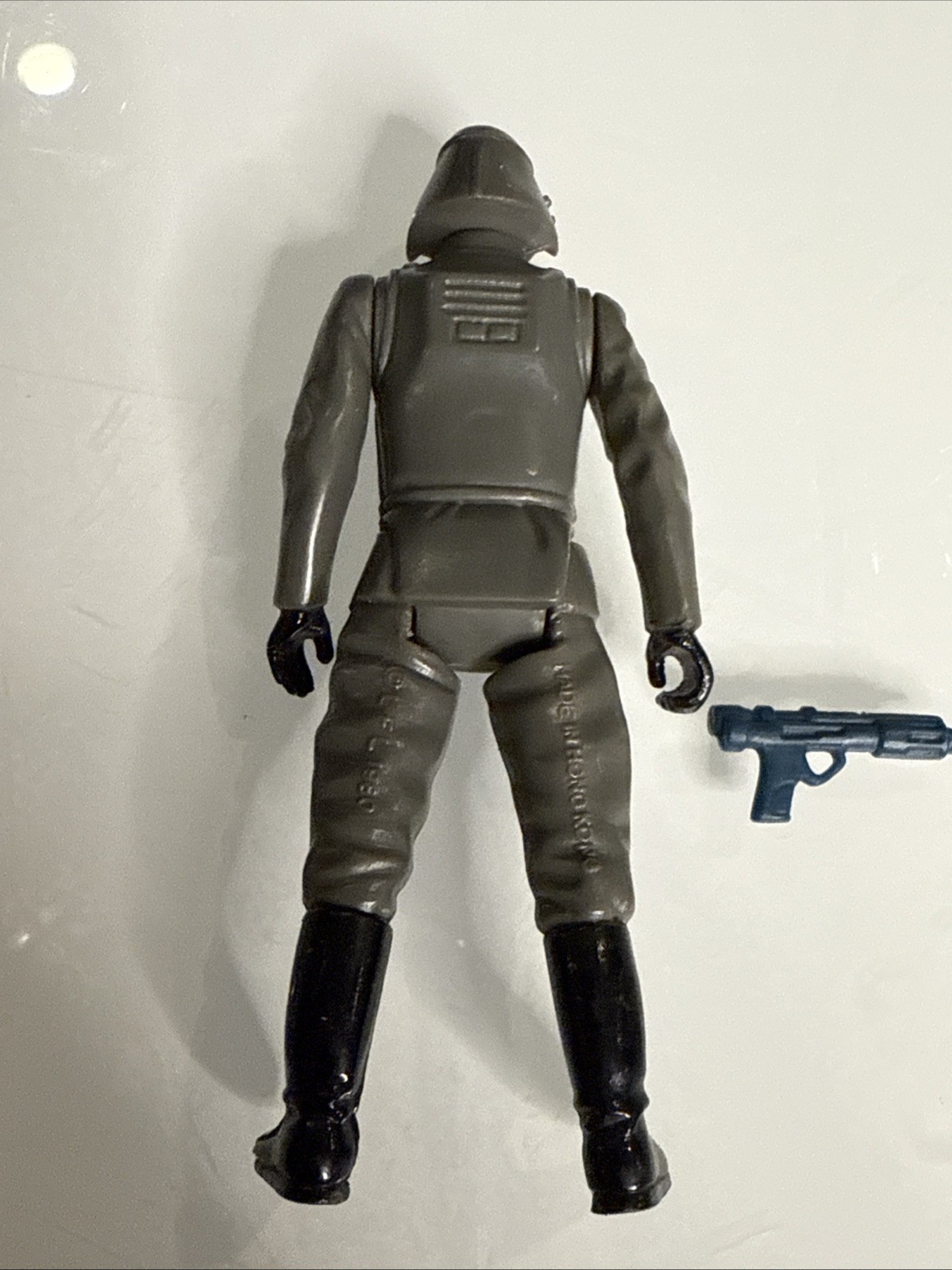 AT-AT Commander sold