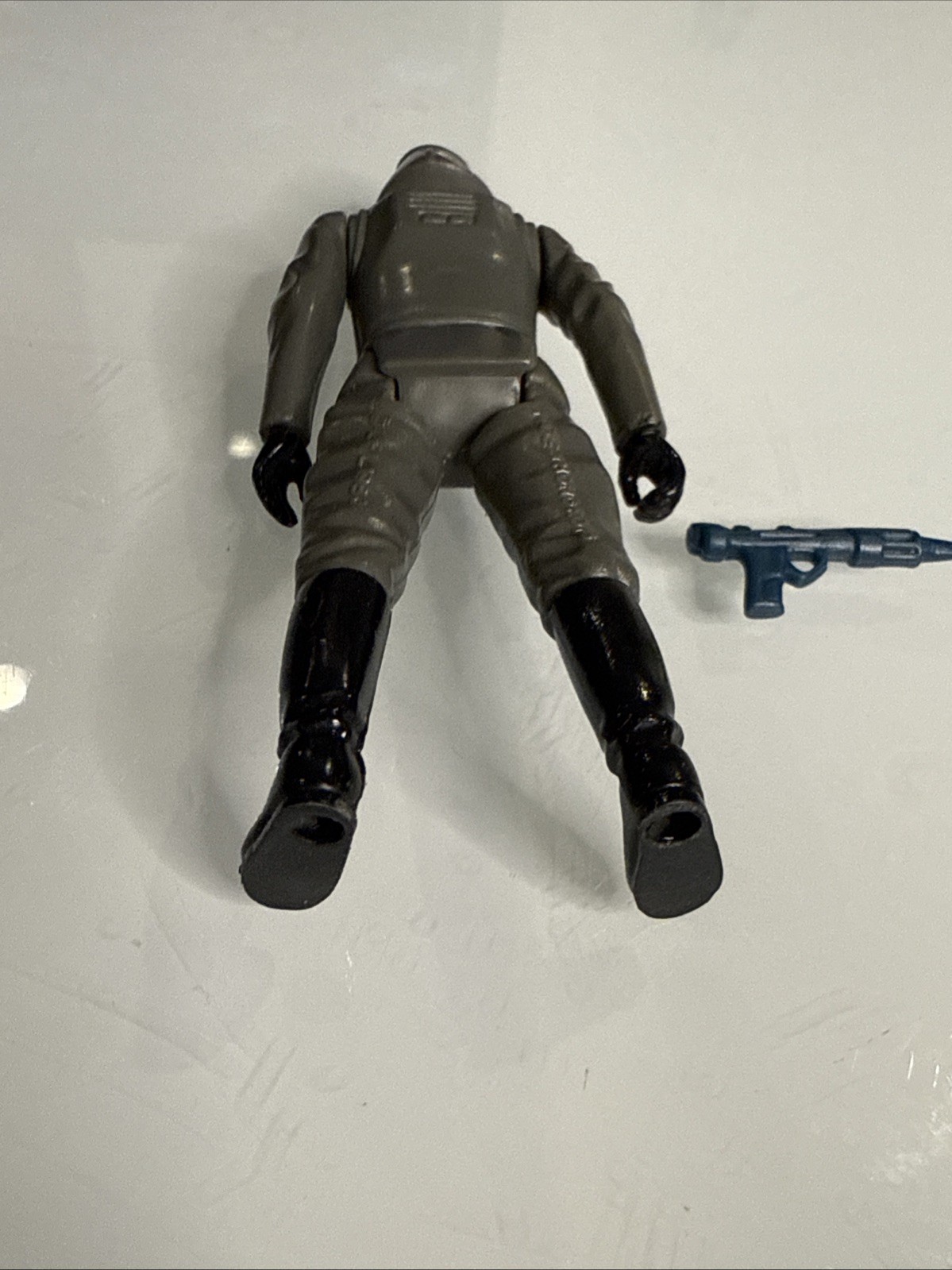 AT-AT Commander sold