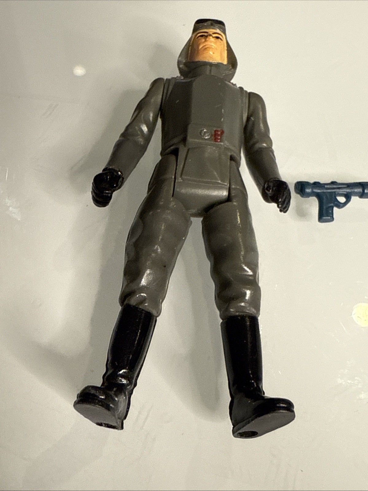 AT-AT Commander sold