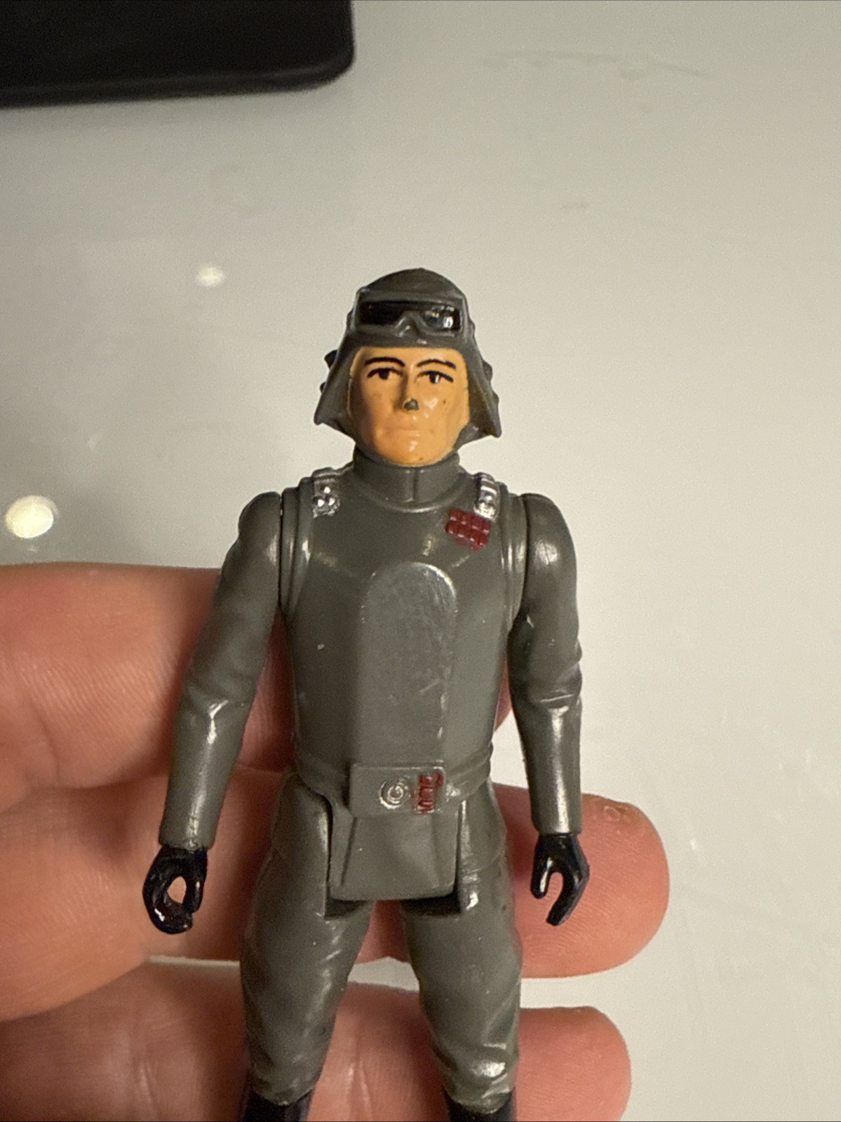 AT-AT Commander sold