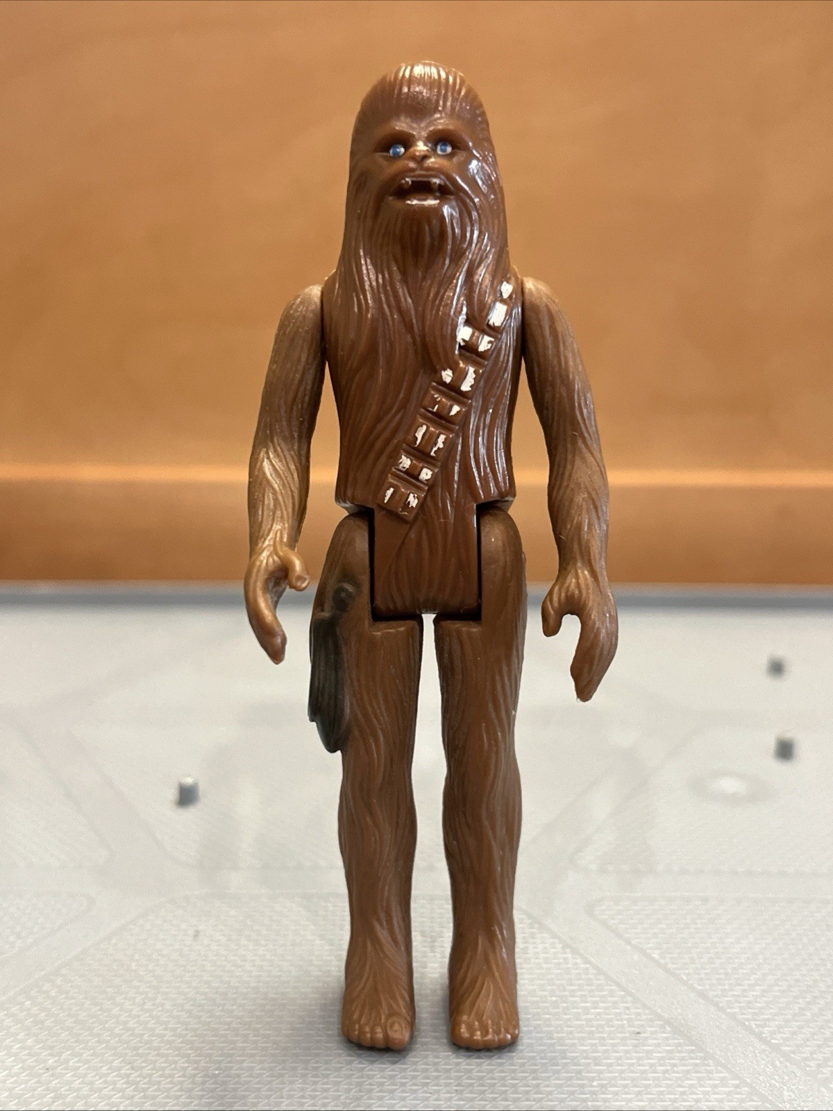 Chewbacca sold