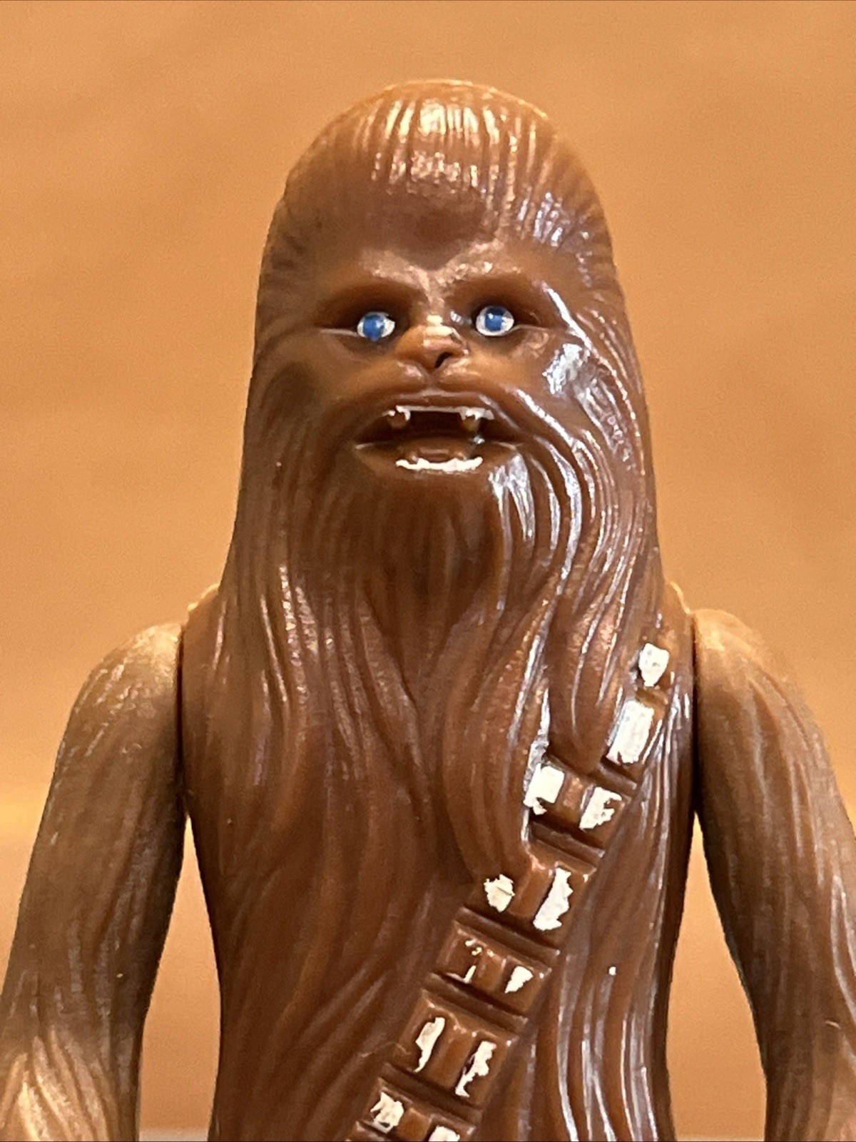 Chewbacca sold