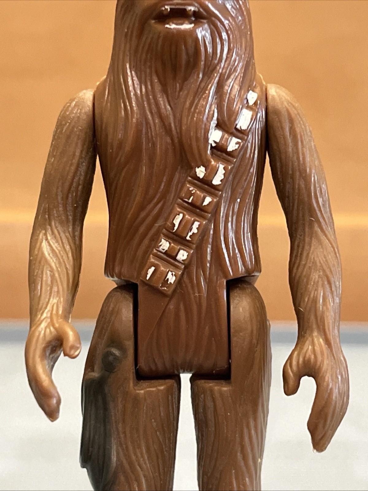 Chewbacca sold
