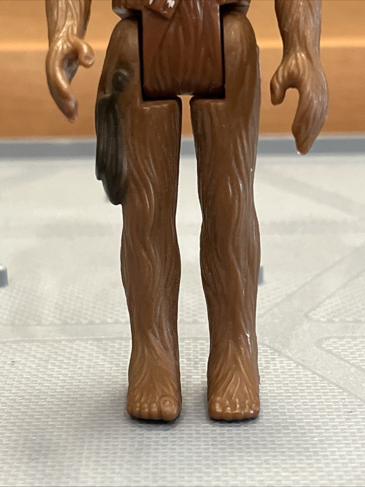 Chewbacca sold