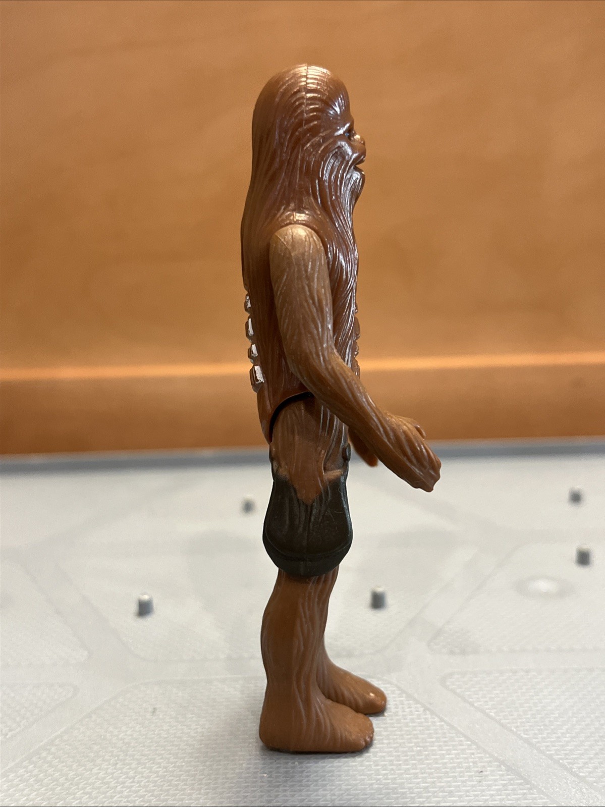 Chewbacca sold