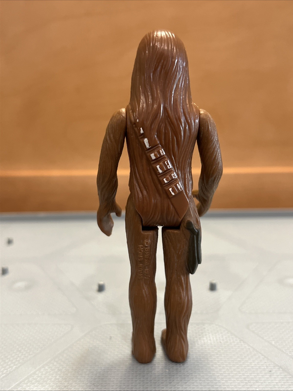Chewbacca sold