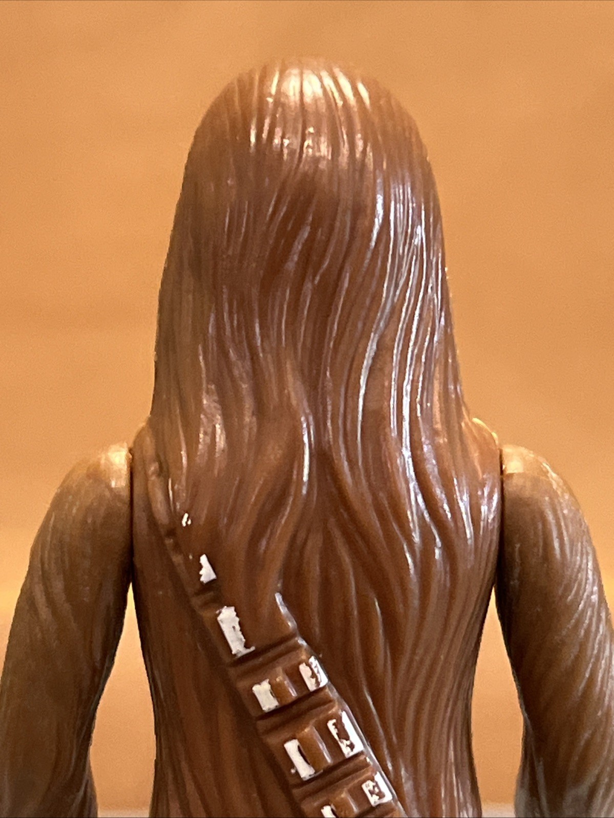 Chewbacca sold