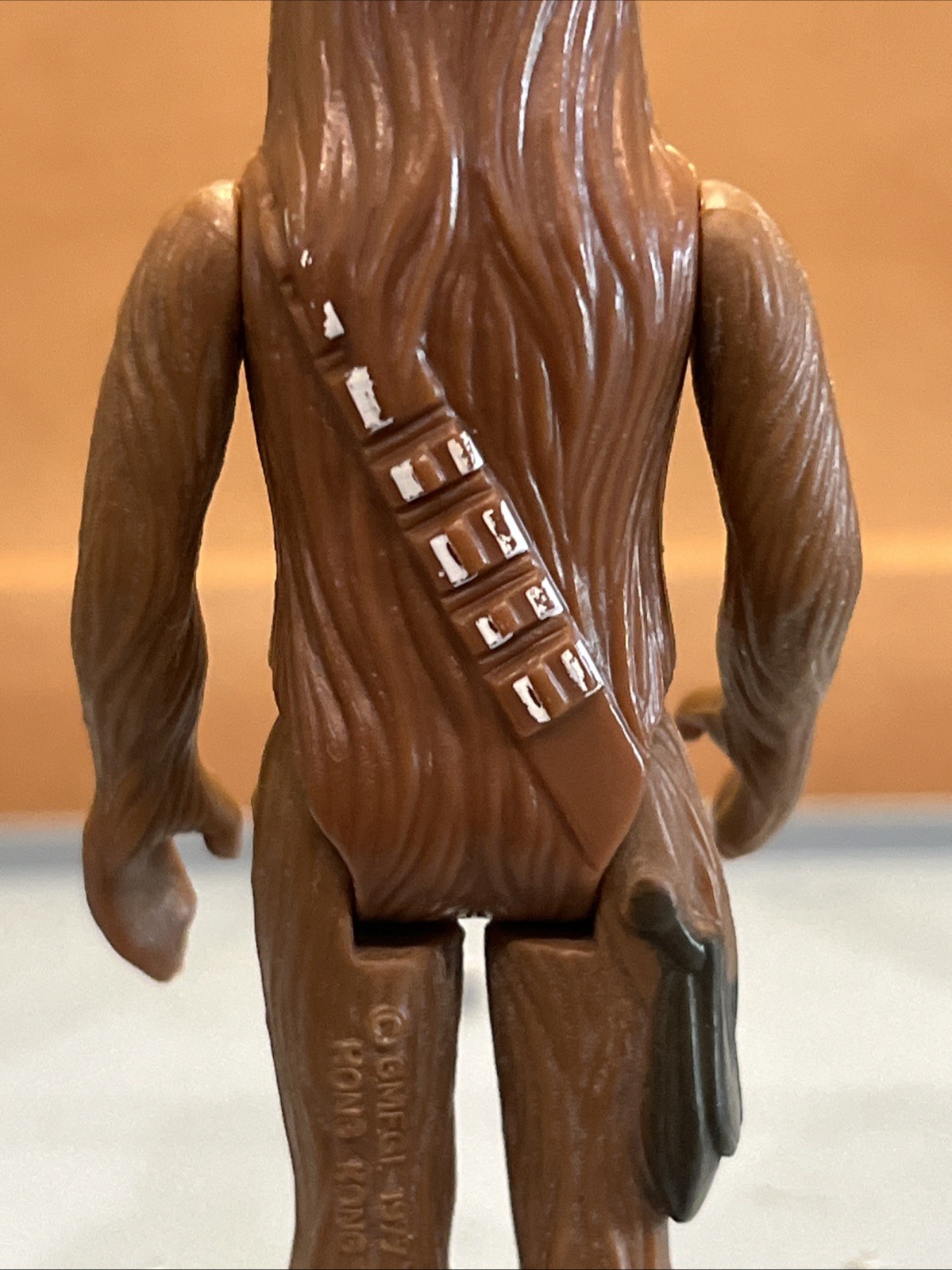 Chewbacca sold