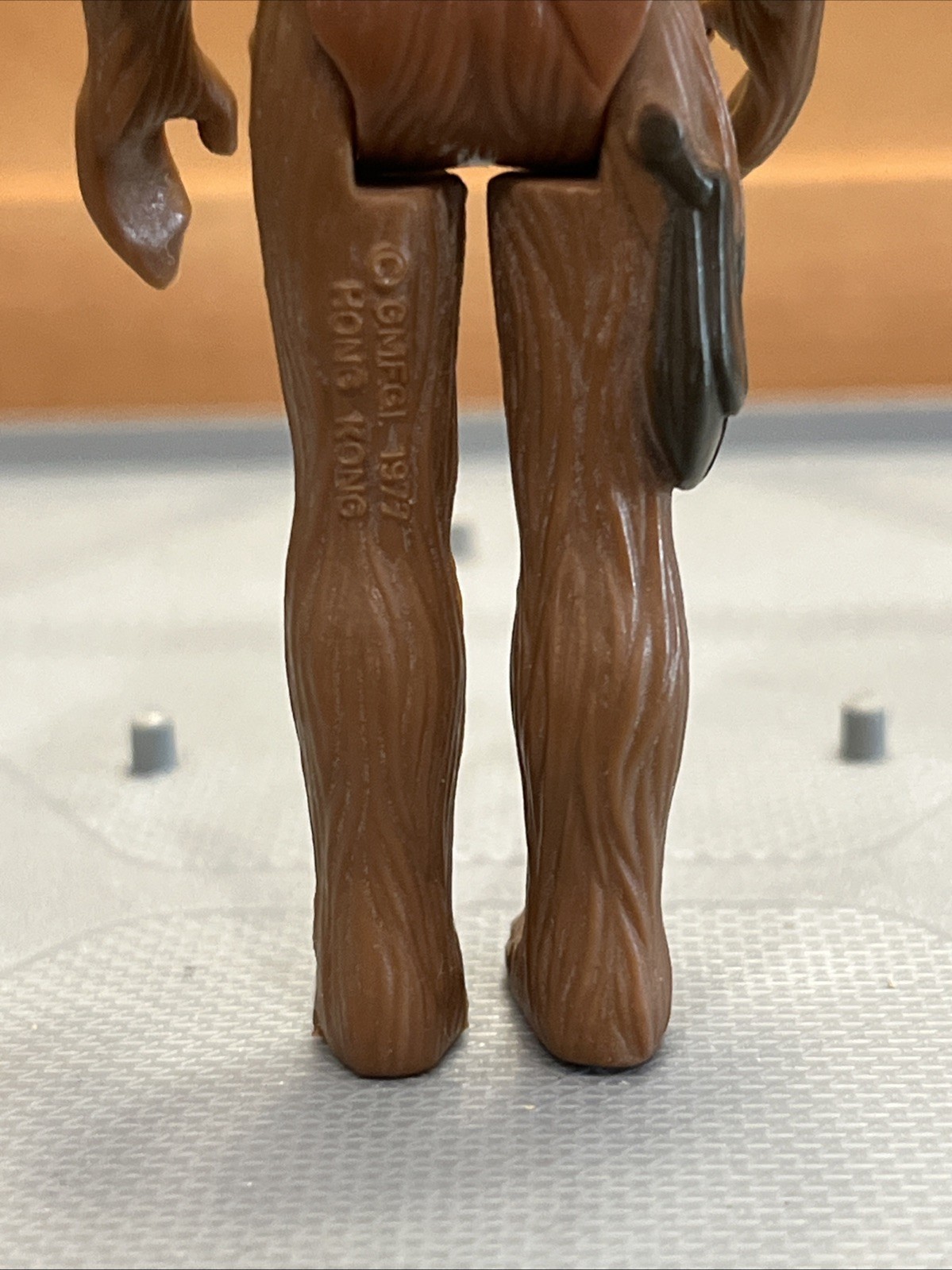 Chewbacca sold