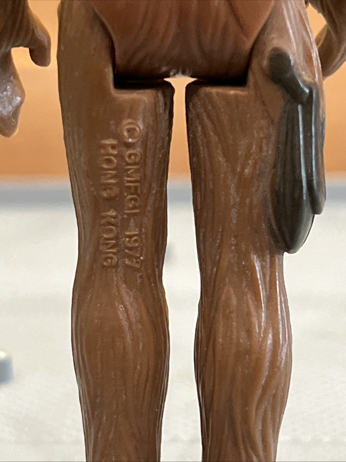 Chewbacca sold