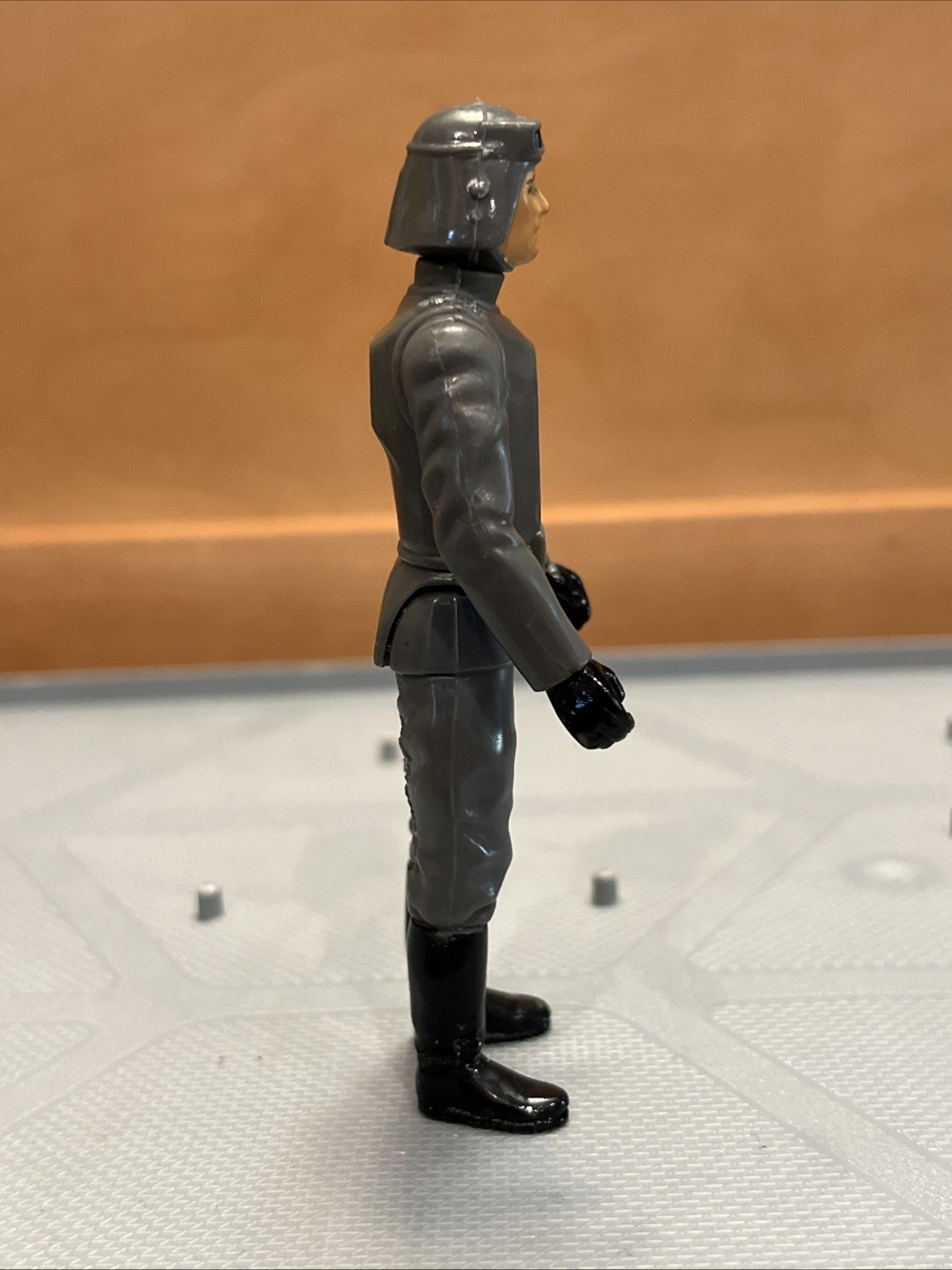 AT-AT Commander sold