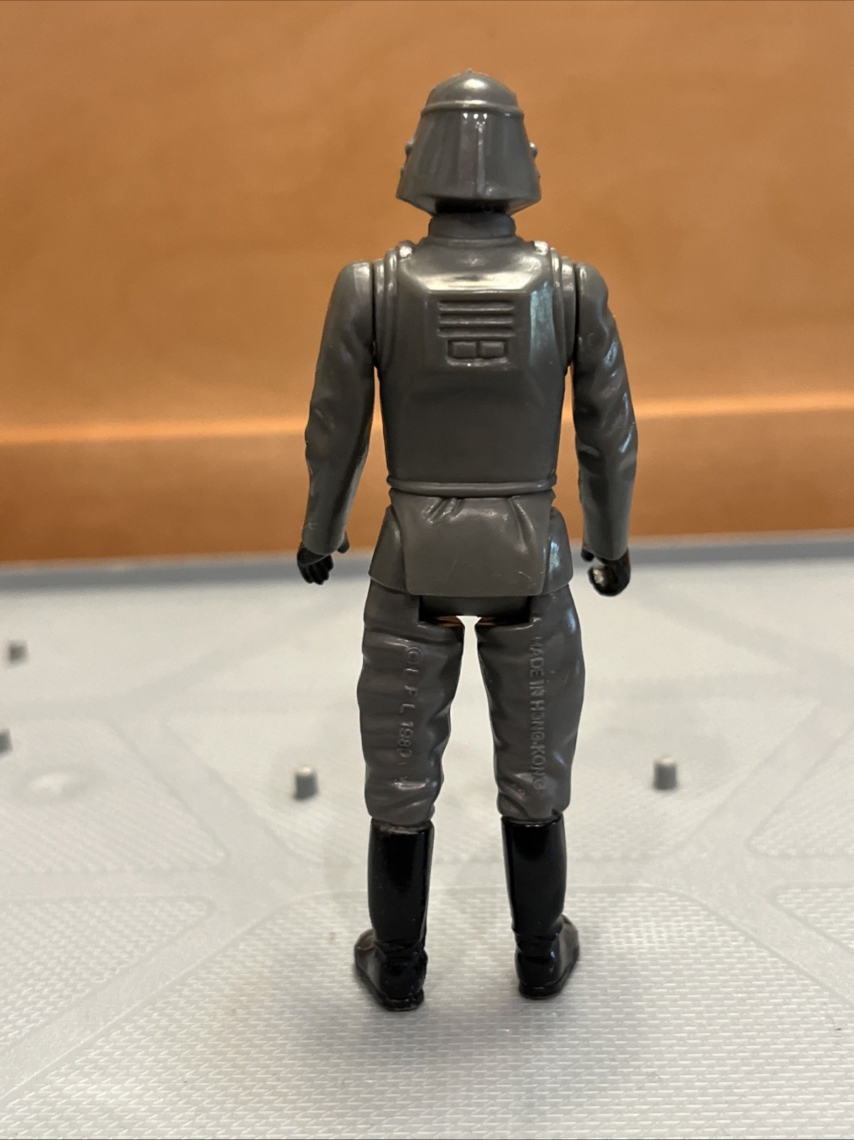 AT-AT Commander sold