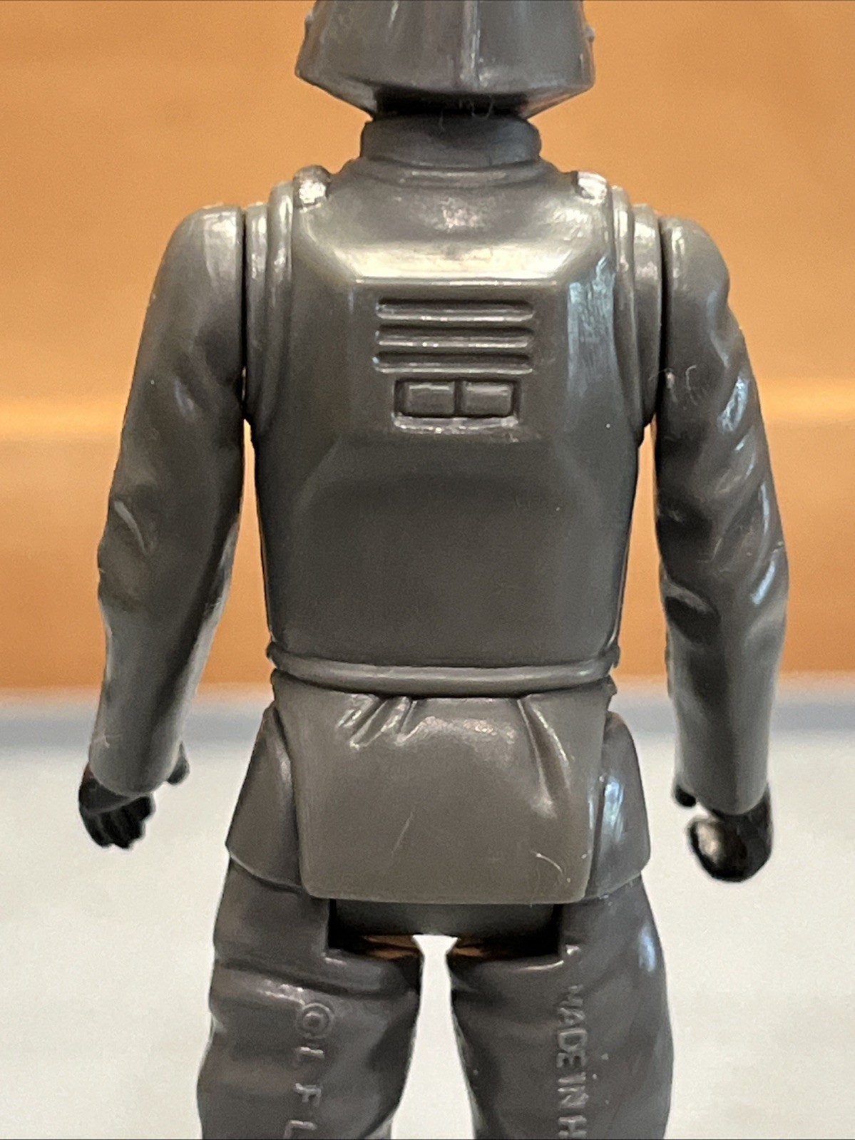 AT-AT Commander sold