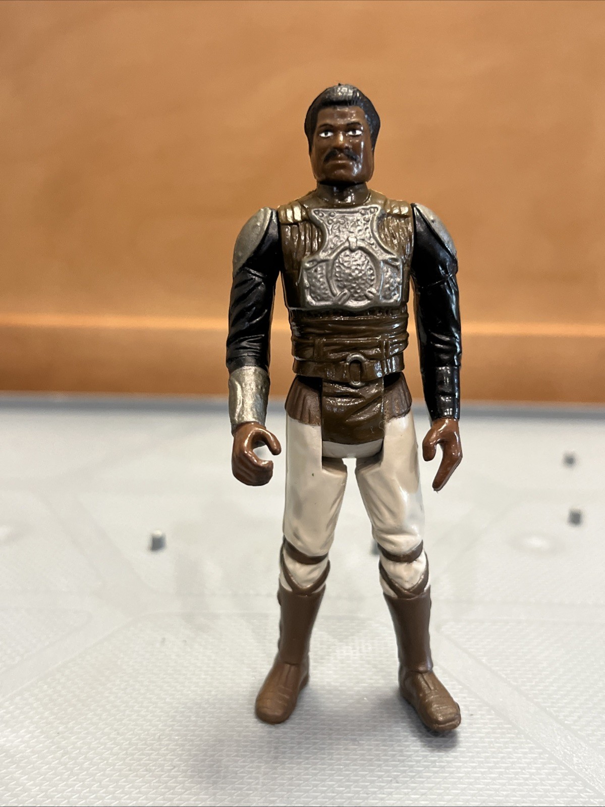 Lando Calrissian (Skiff Guard Disguise) sold