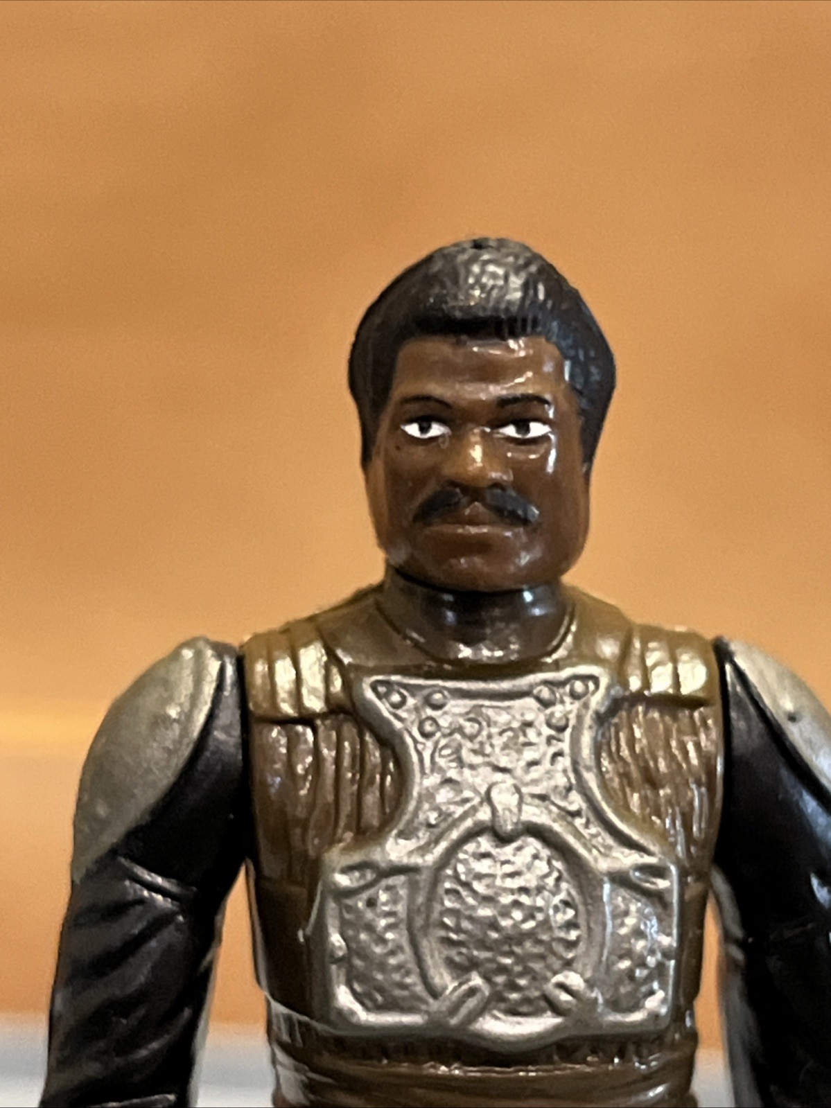 Lando Calrissian (Skiff Guard Disguise) sold