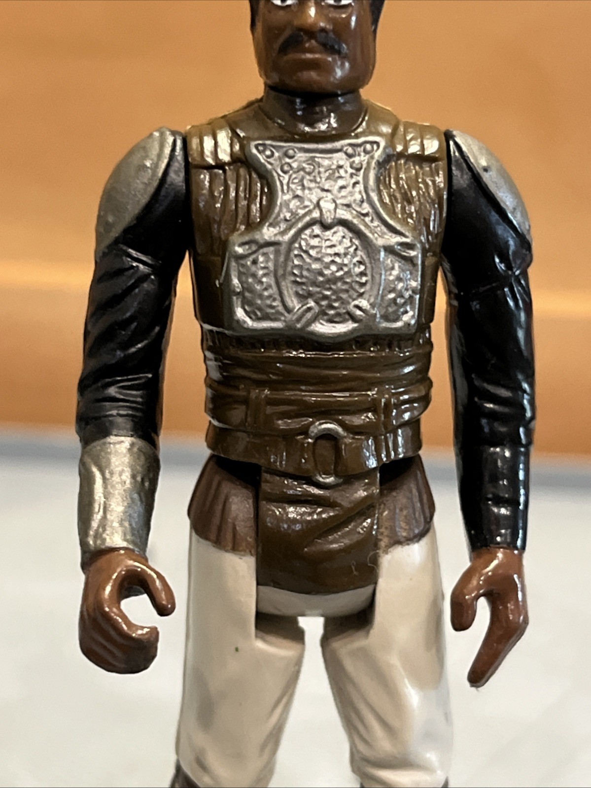 Lando Calrissian (Skiff Guard Disguise) sold