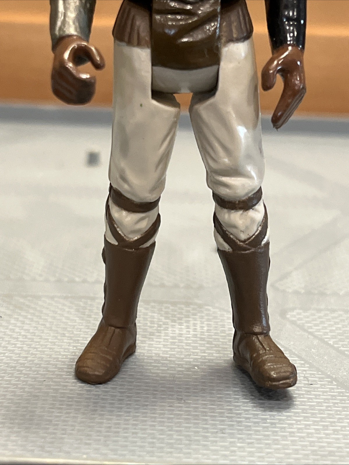 Lando Calrissian (Skiff Guard Disguise) sold