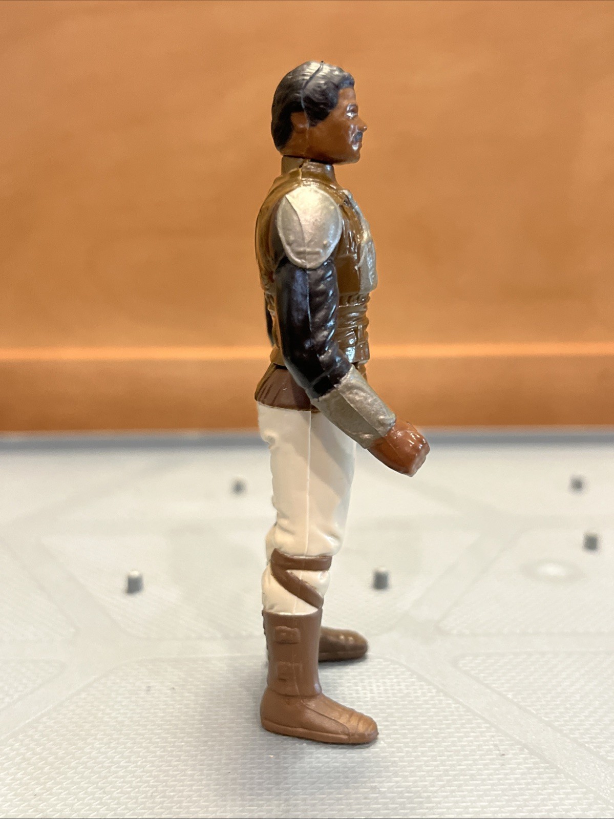 Lando Calrissian (Skiff Guard Disguise) sold