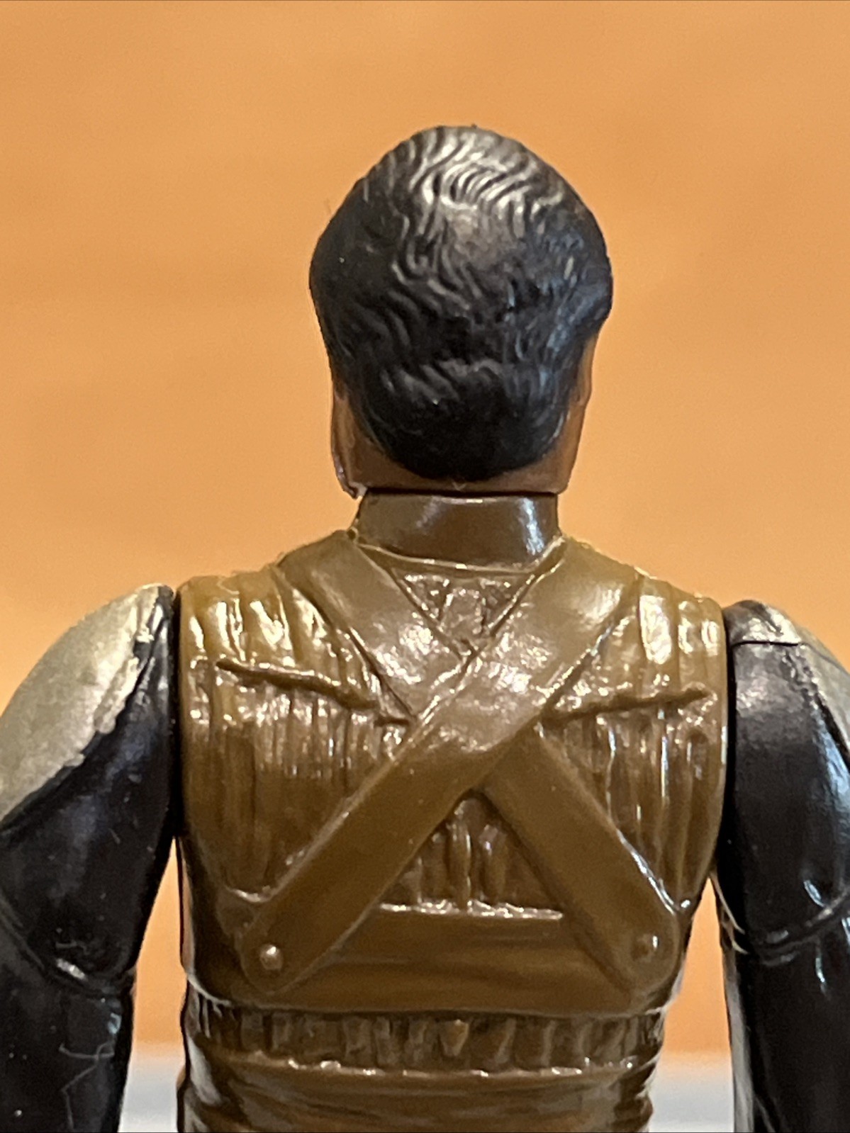 Lando Calrissian (Skiff Guard Disguise) sold