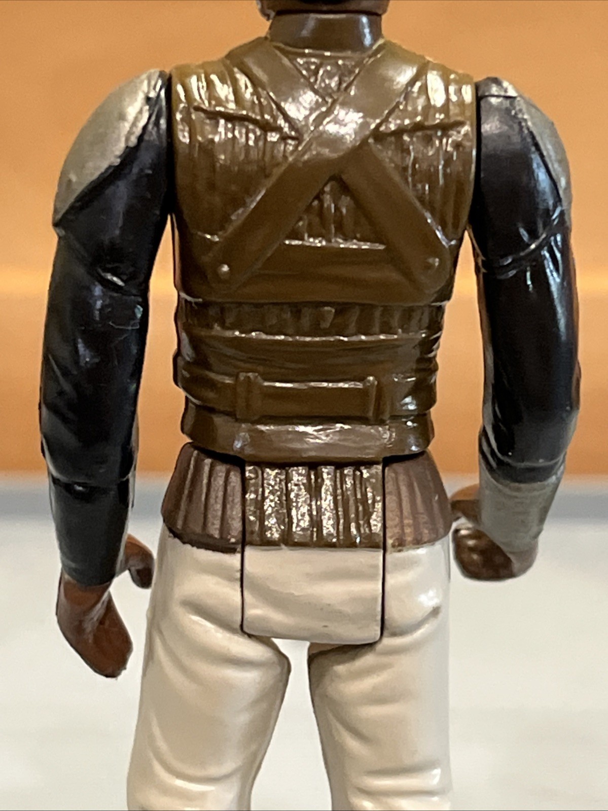 Lando Calrissian (Skiff Guard Disguise) sold