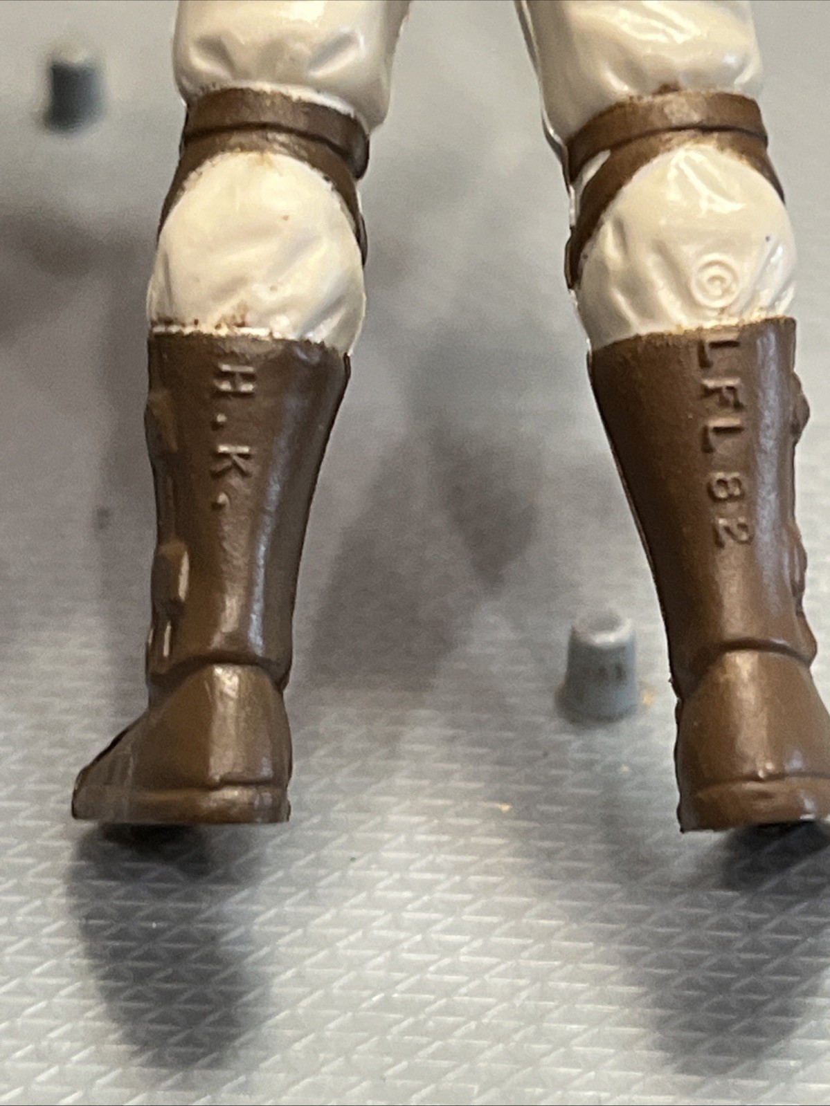 Lando Calrissian (Skiff Guard Disguise) sold