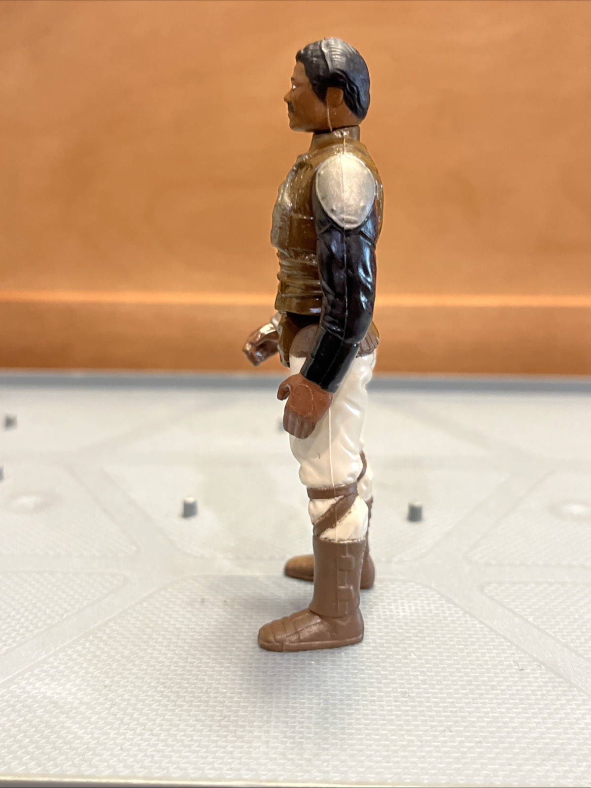 Lando Calrissian (Skiff Guard Disguise) sold