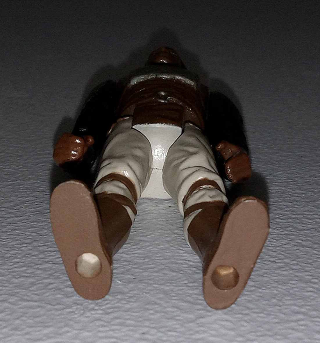 Lando Calrissian (Skiff Guard Disguise) sold