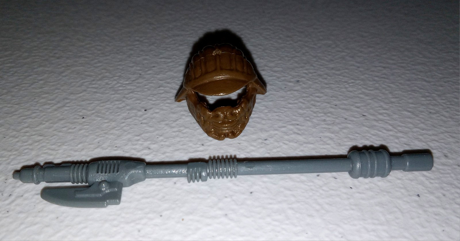 Lando Calrissian (Skiff Guard Disguise) sold