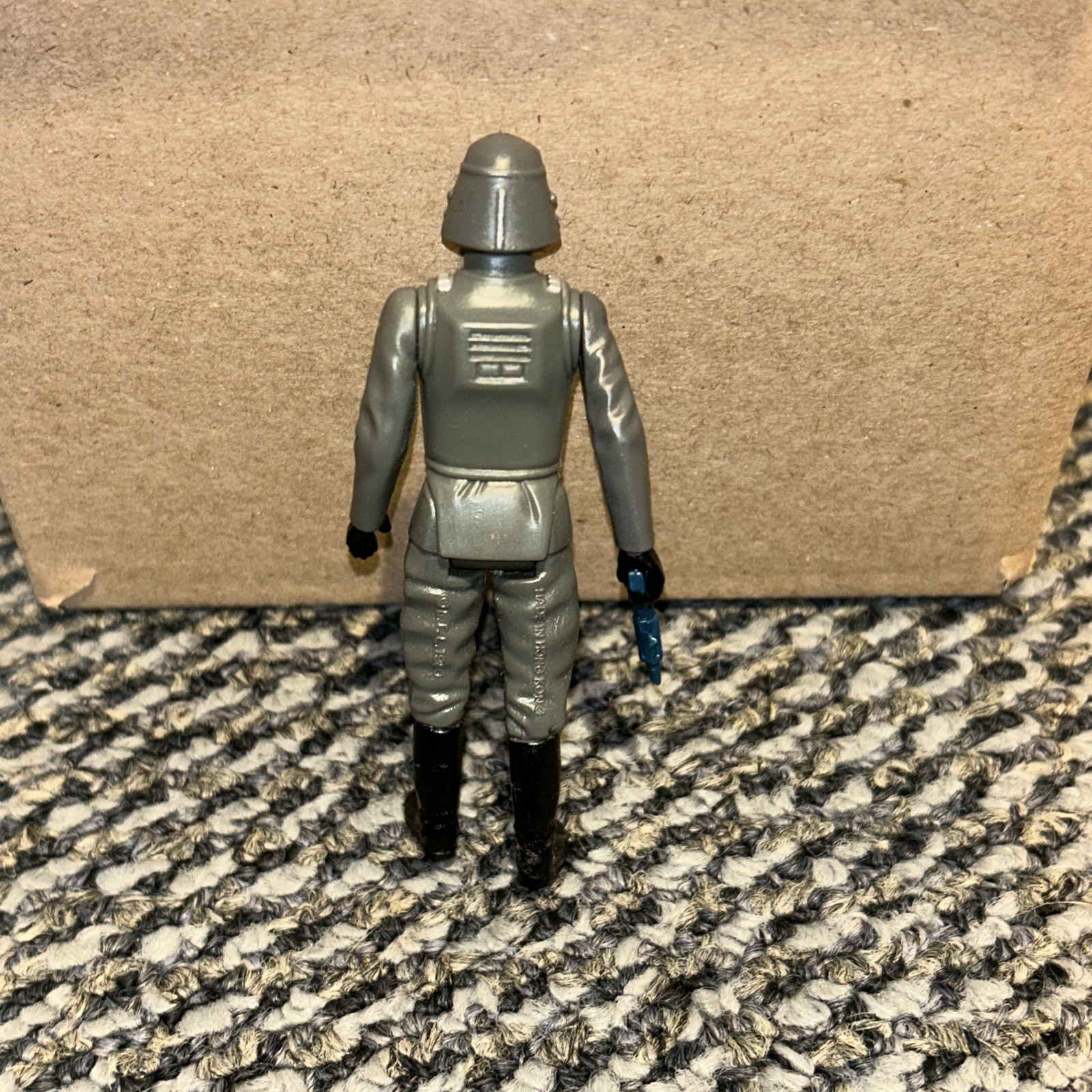 AT-AT Commander sold