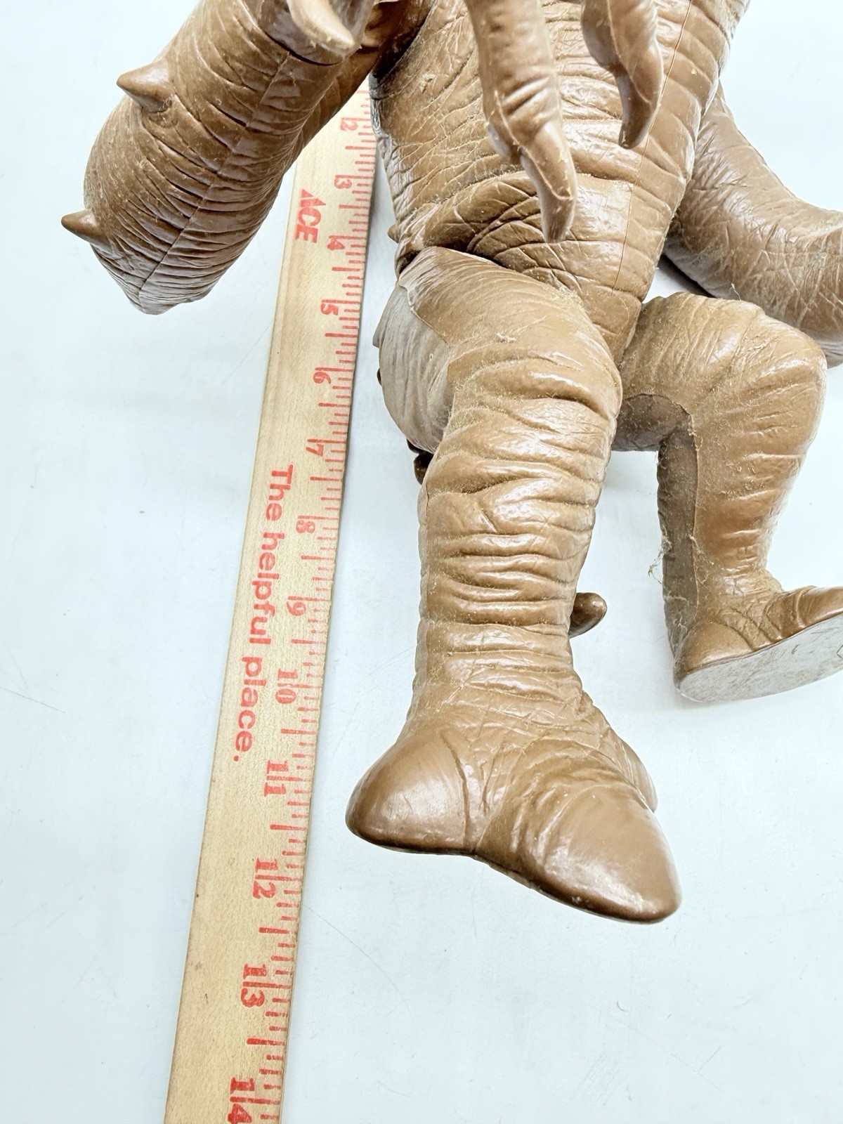 Rancor Monster sold