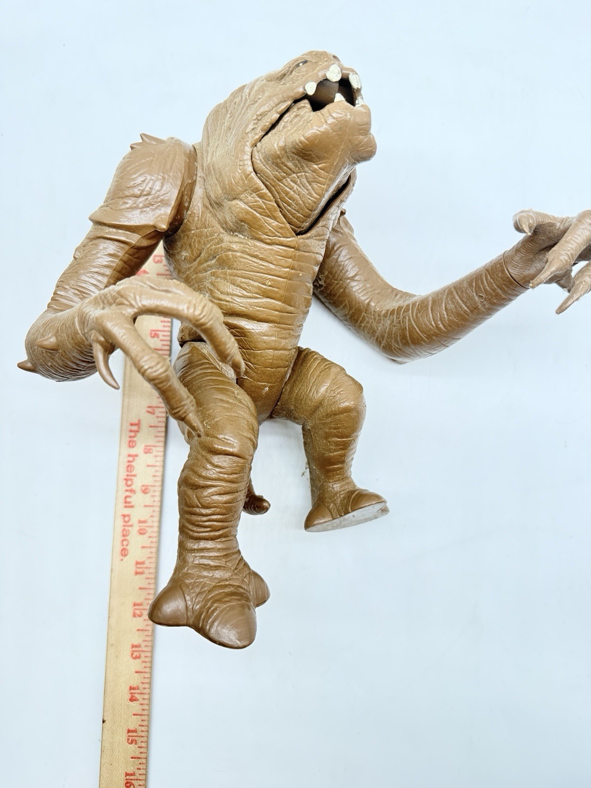 Rancor Monster sold