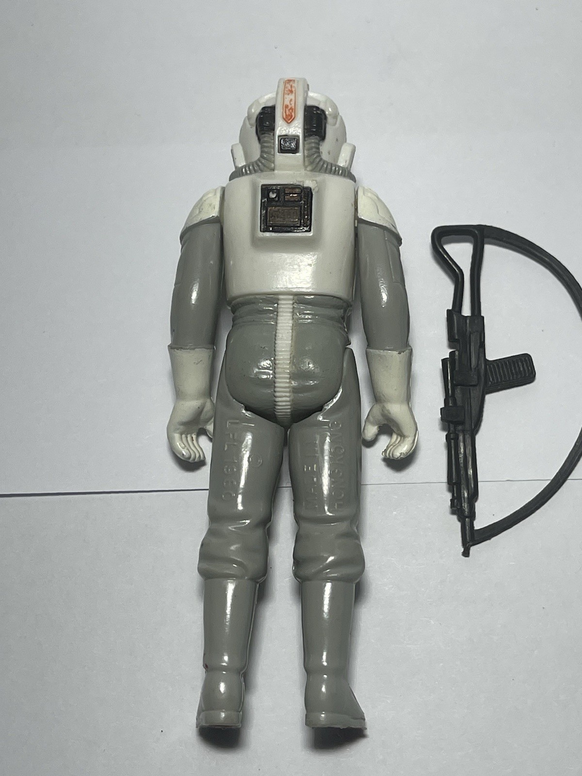 AT-AT Driver sold