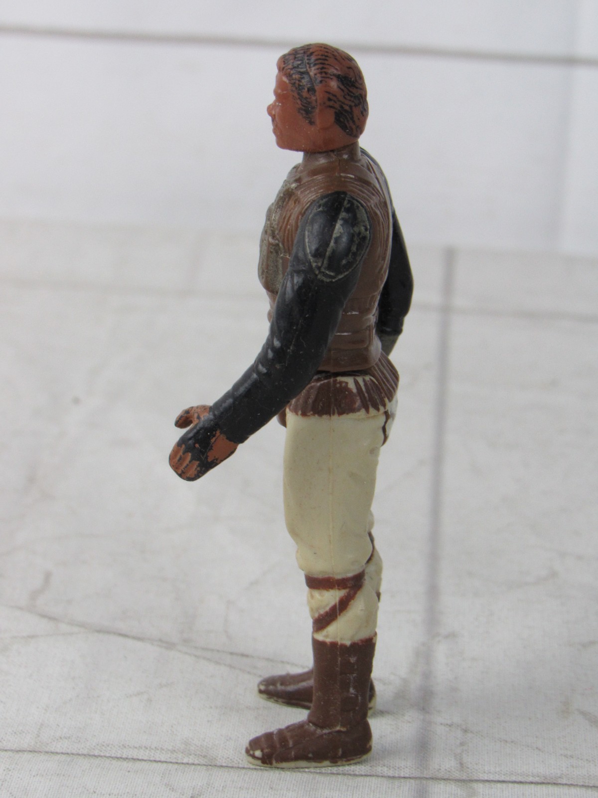 Lando Calrissian (Skiff Guard Disguise) sold