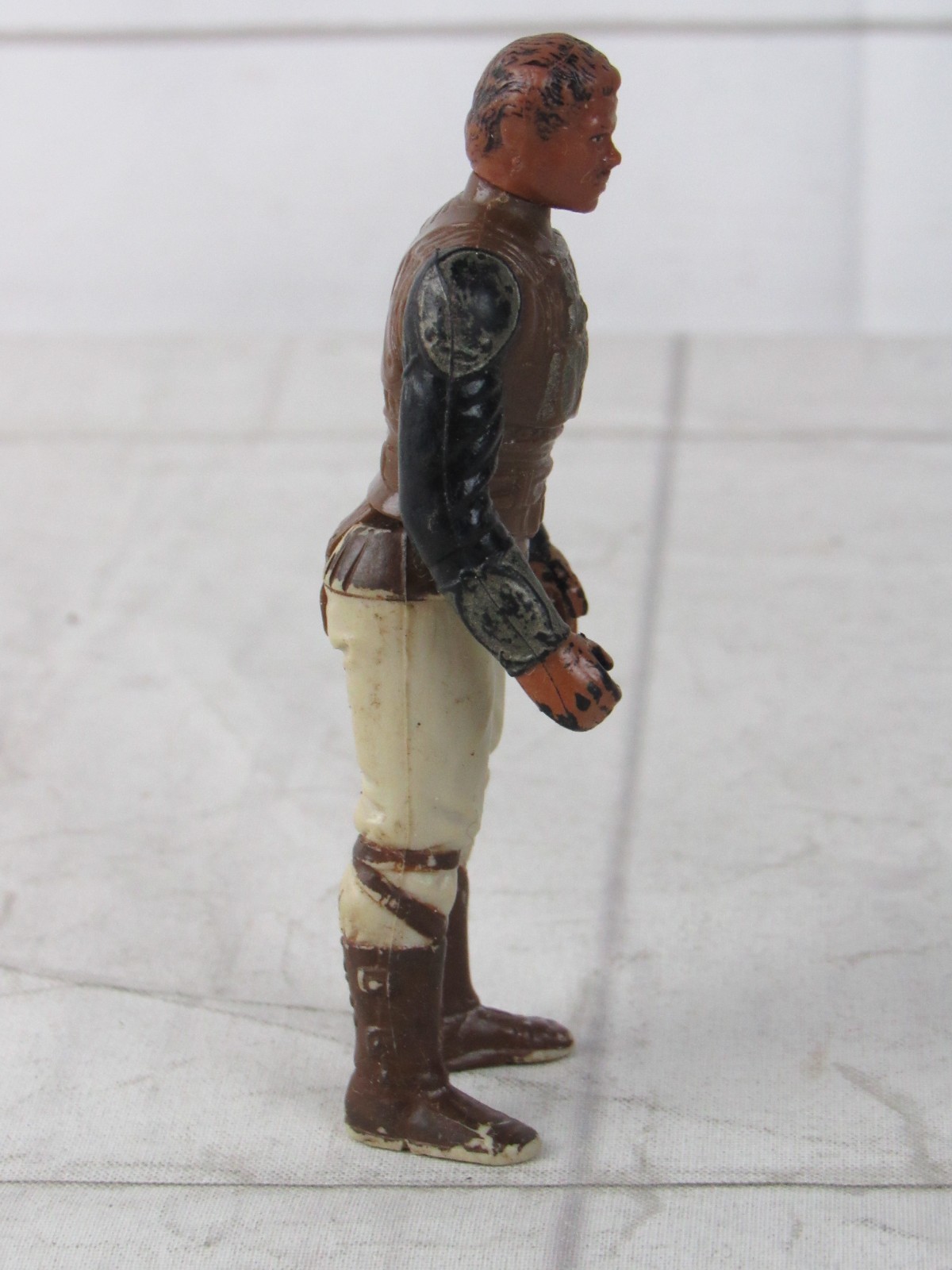 Lando Calrissian (Skiff Guard Disguise) sold