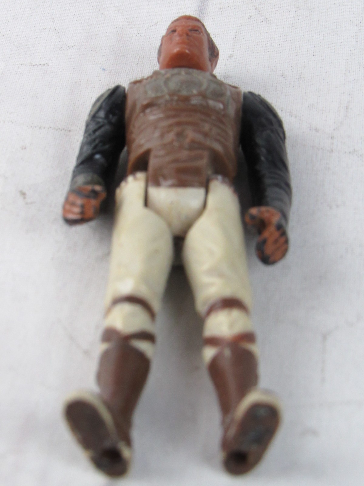Lando Calrissian (Skiff Guard Disguise) sold