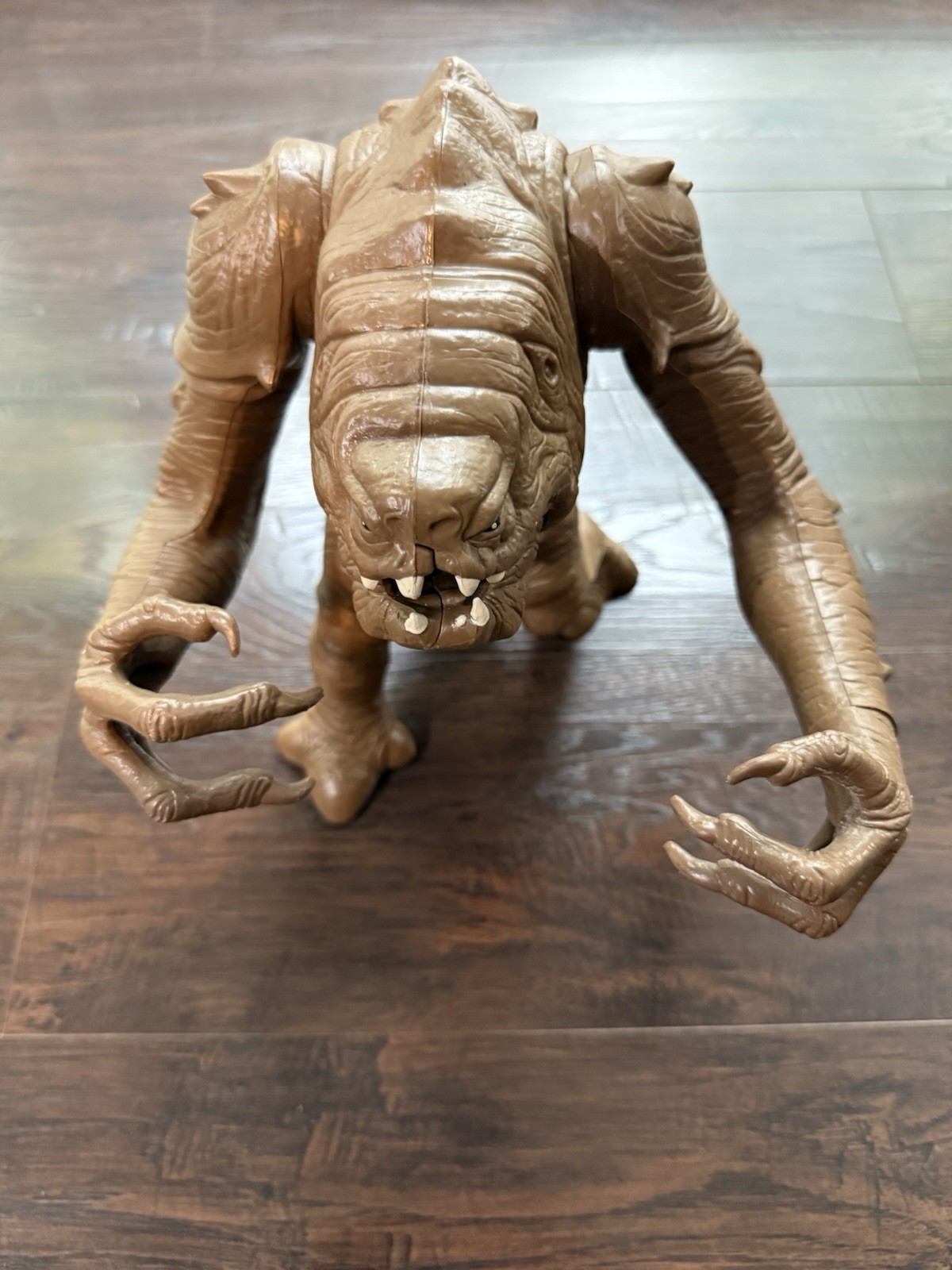 Rancor Monster sold