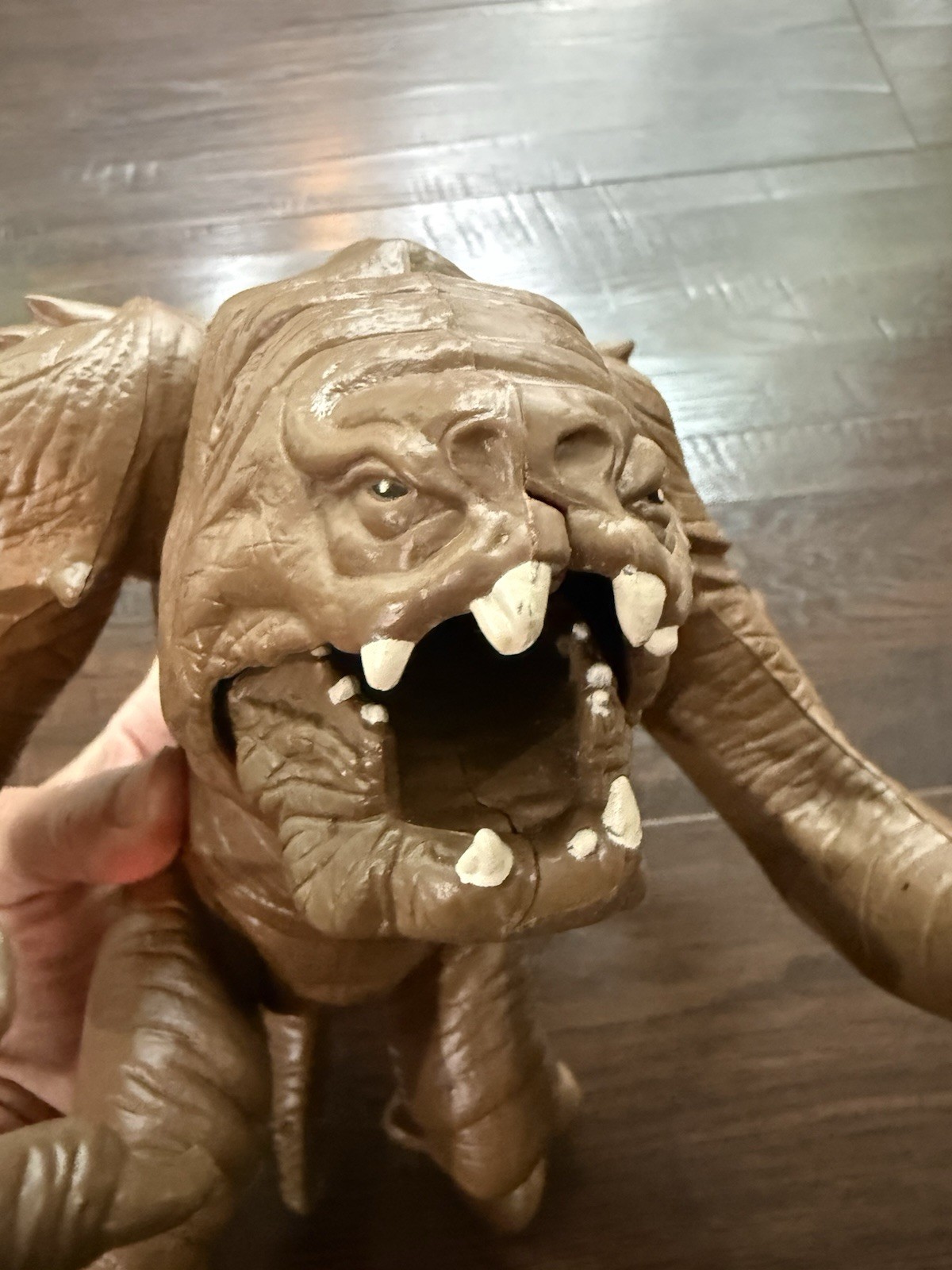Rancor Monster sold