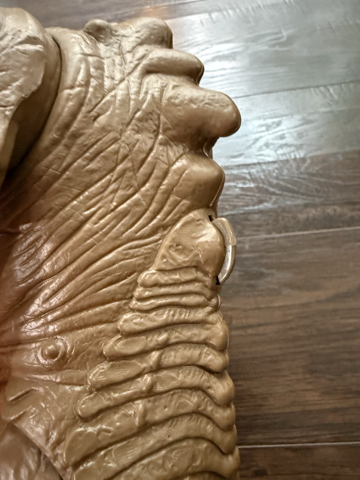 Rancor Monster sold