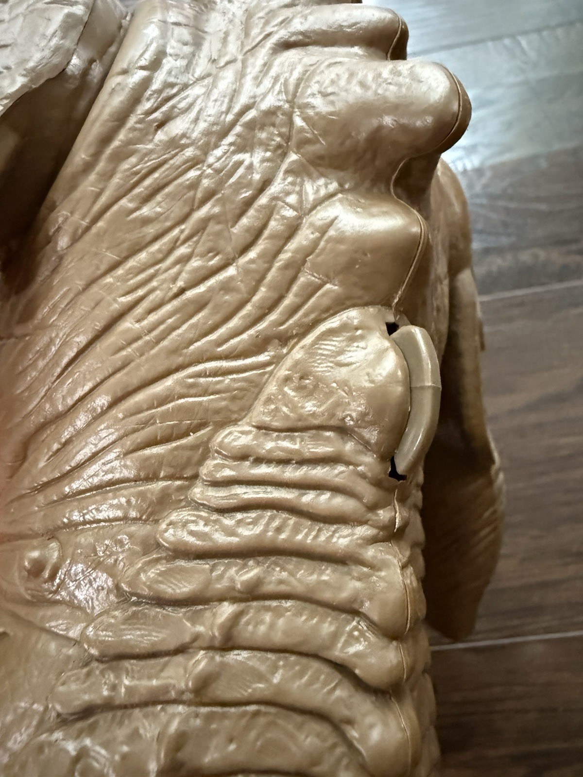 Rancor Monster sold