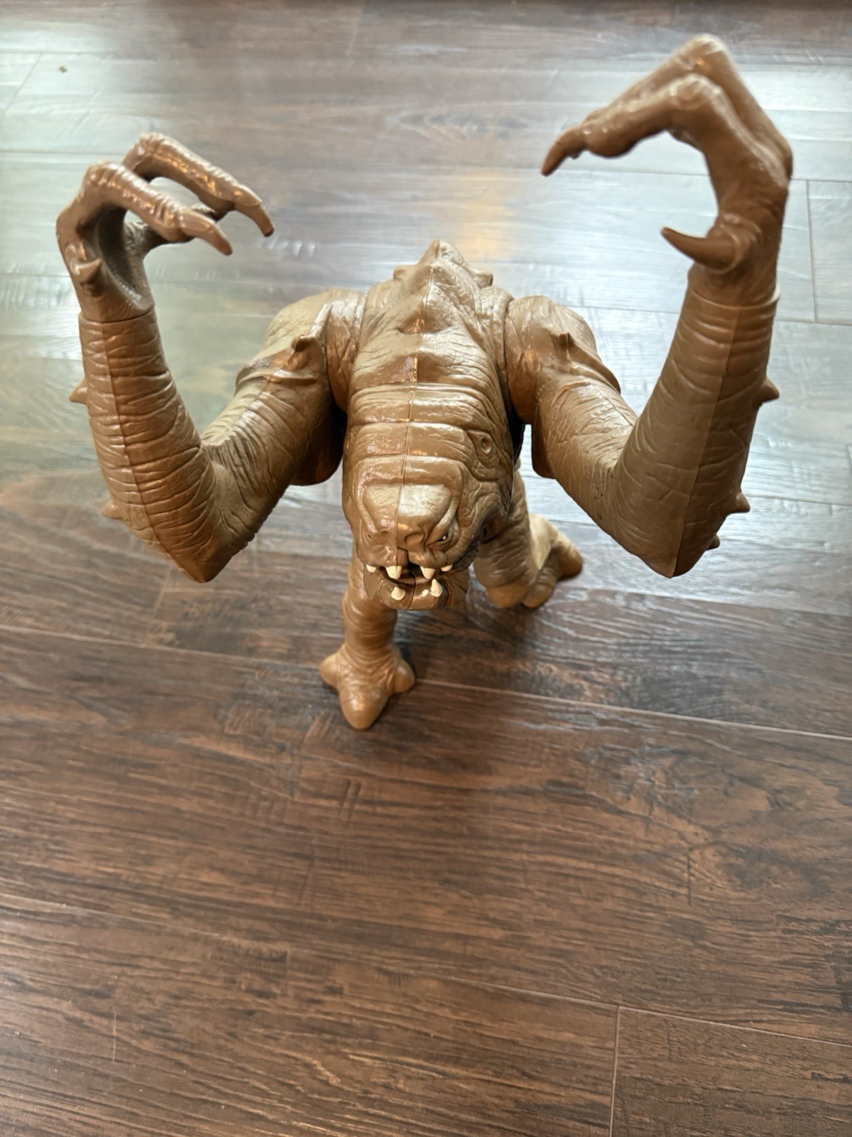 Rancor Monster sold