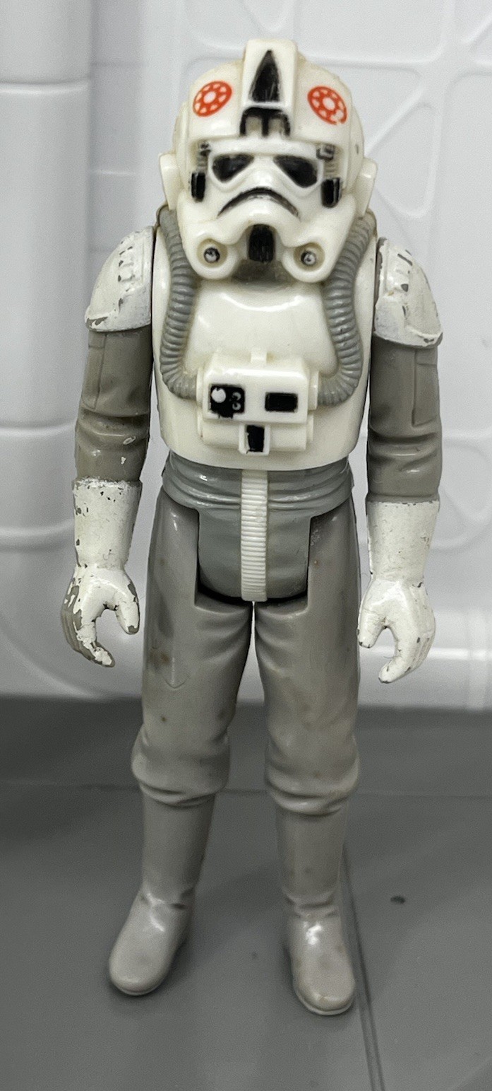 AT-AT Driver sold