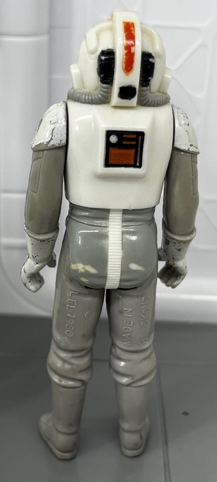 AT-AT Driver sold