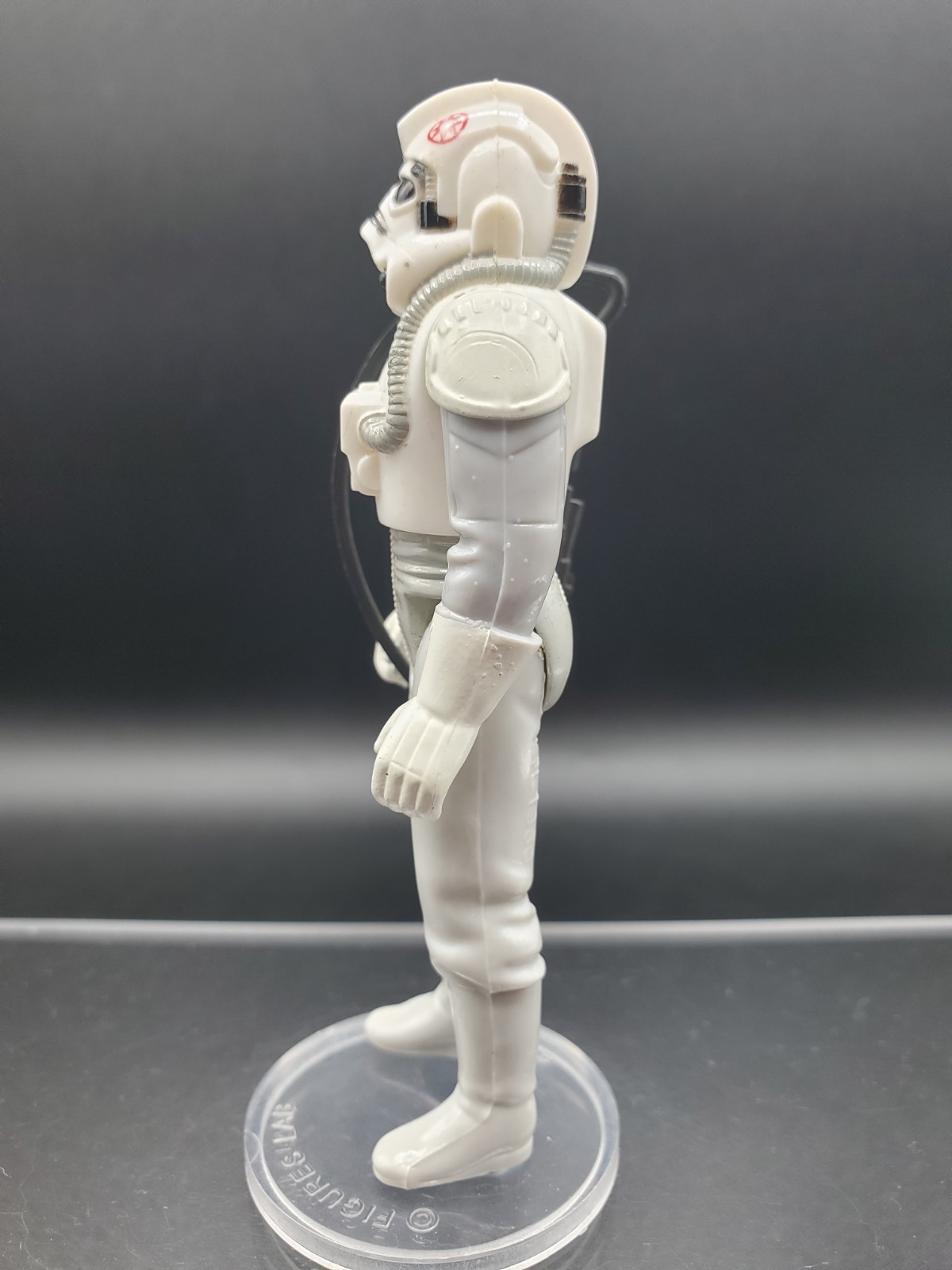 AT-AT Driver sold