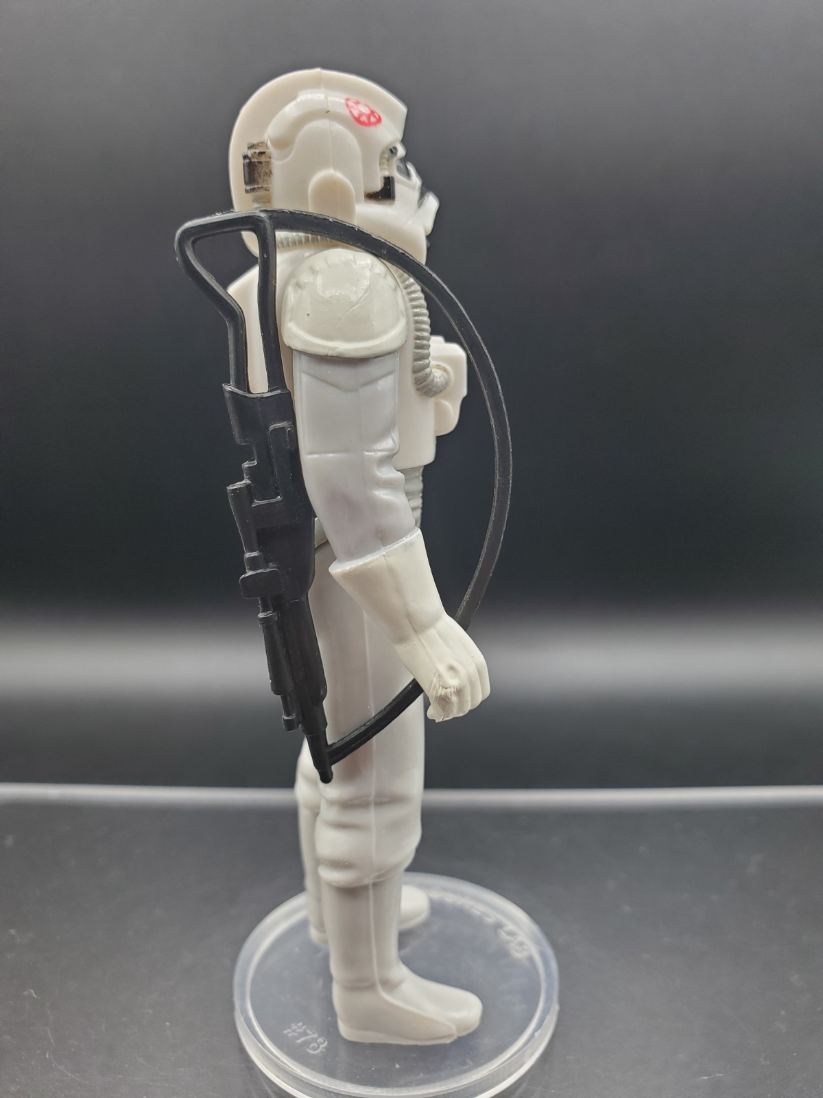 AT-AT Driver sold