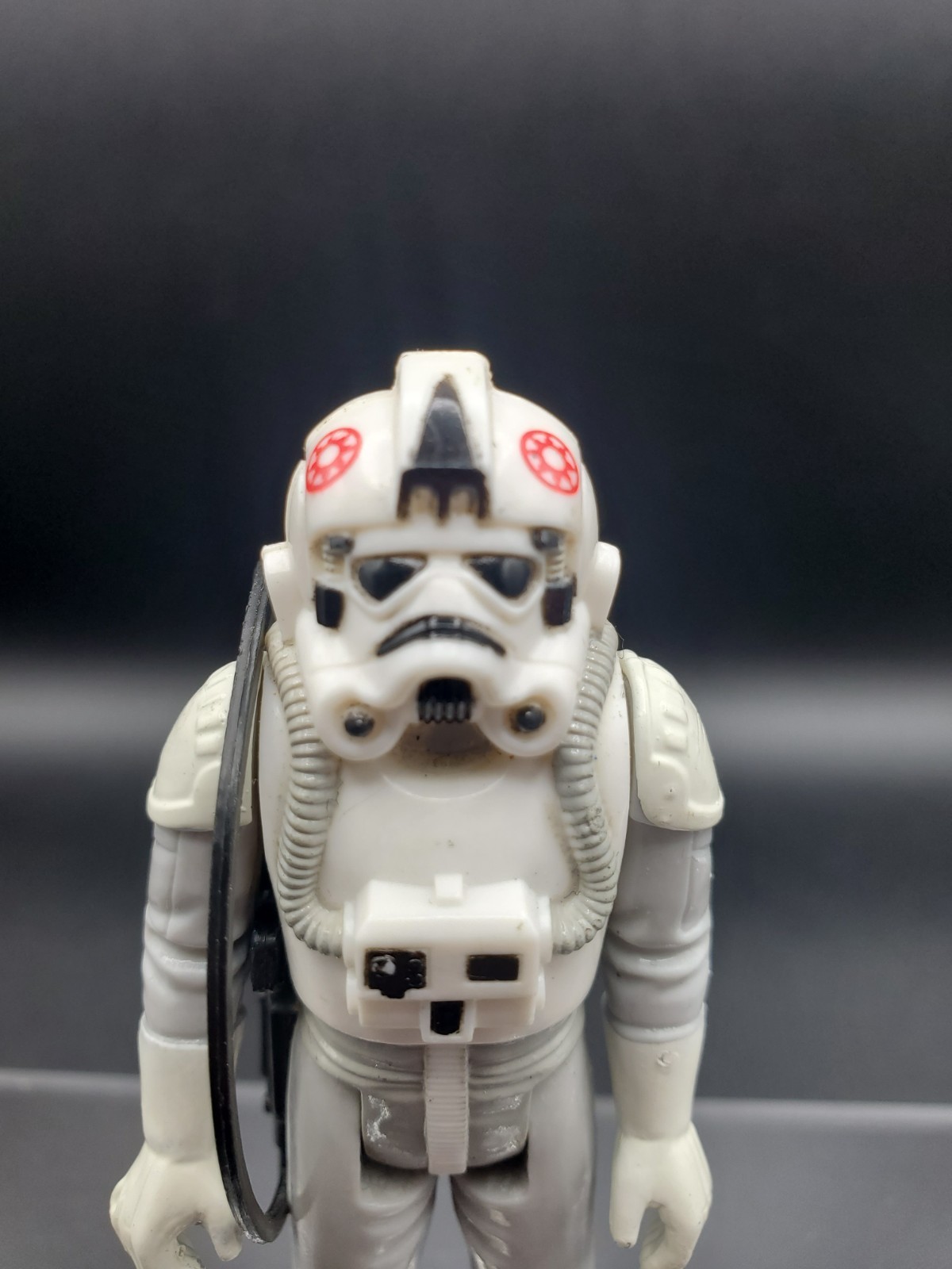 AT-AT Driver sold