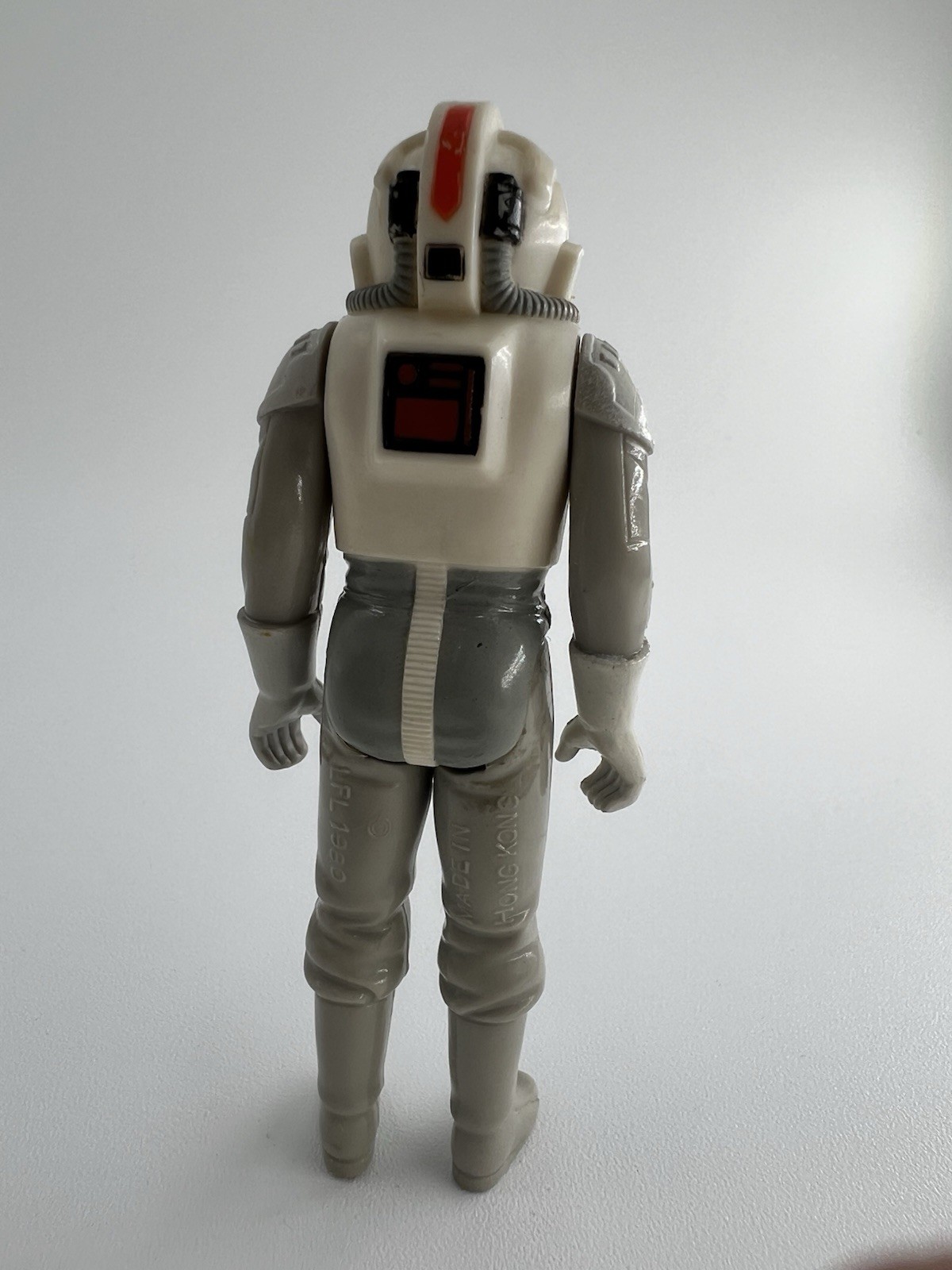 AT-AT Driver sold